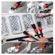 thumbnail image 3 of 26 PCS Drill Brush Attachments Car Detailing Brush Kit for Auto Exterior and Interior Includes Scrub Pads Sponges Detailing Brushes Washing Mitt Air B, 3 of 5