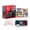 Super Mario Party, variant on Nintendo Switch 2 Choose Your Game Bundle 256GB 7.9-Inch 1080P Screen, Joy-Con 2 with Mouse Sensor, Dock, with Super Mario Bros. Wonder NS1 Game And Mytrix Wireless Pro Controller & Accessories