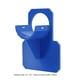 thumbnail image 5 of Soporte de montaje para tubería de piscina de 30-38 mm para Intex (azul) JShteea Libre de BPA, 5 of 9