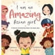 Je Suis une Fille Asiatique Incroyable: un Livre d'Affirmation Positive pour les Filles Asiatiques – image 1 sur 2