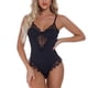 thumbnail image 1 of Ropa interior sexy Pijamas sexy Mujer Encaje Teddy Ropa interior Medias Fridja nalpqowj10027, 1 of 2