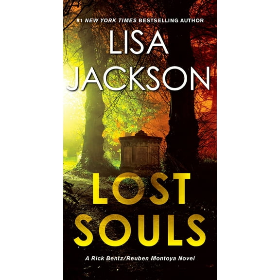 Pre-Owned Lost Souls (Mass Market Paperback) 1420155954 9781420155952