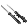 thumbnail image 1 of Barras de suspension para motocicleta Kinlley Plata 72.5 Cm 125FL, 1 of 5