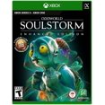 thumbnail image 1 of Juego de video Maximum Entertainment Oddworld: Soulstorm (Xbox Series X), 1 of 9