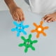 thumbnail image 5 of 3 Piezas Montessori Busy Board DIY Accesorios Engranajes Cognición Juguetes Juego, 5 of 8