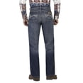 thumbnail image 3 of Pantalón Jeans 20X Wrangler Hombre 387 azul 34-32, 3 of 5