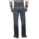 thumbnail image 3 of Pantalón Jeans 20X Wrangler Hombre 387 azul 33-32, 3 of 5
