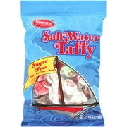 Sweet's Salt Water Taffy, 4.5 Oz.