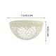 thumbnail image 3 of Accesorio de Acuario Área de Descanso para Peces Flotante, Materiales Seguros y Duraderos, Proporciona Escondites para Peces de Agua Dulce y Salada, 3 of 6