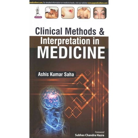 ISBN 9789351526285 - Clinical Methods & Interpretation in Medicine ...