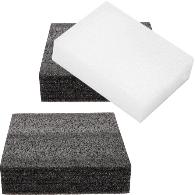 3pcs Needle Pin Dense Foams Pad Craft Felting Sewing Pad Wool Felt Cushion Mat
