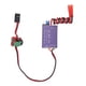 thumbnail image 5 of Módulo Regulador De Voltaje, Alta Eficiencia 7-25,5 V Entrada UBEC Regulador De Voltaje 8A Salida Máxima Para Helicópteros RC, 5 of 7