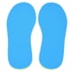 thumbnail image 3 of Cojín para zapatos, esponja transpirable de doble cara, plantilla cómoda para zapatos, inserto para zapatos, características de vanguardia Jadeshay A, 3 of 8