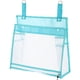 thumbnail image 1 of Bolsa de almacenamiento para baño con diseño de cremallera, contenedor de almacenamiento colgante, bolsa de almacenamiento de juguetes para baño, 1 of 6