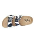 thumbnail image 4 of Corkys Womens Rumor Has It Footbed  Casual Shoes, 4 of 7