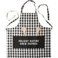thumbnail image 2 of Apron - Baking Crew, 2 of 5