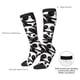 thumbnail image 4 of Balery Panda Calcetines novedosos Calcetines deportivos Calcetines hasta la rodilla Calcetines de algodón Calcetines originales y geniales, 4 of 6