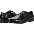 thumbnail image 4 of Rockport Men's Robinsyn Waterproof Cap Toe Oxford Black - ML04757-JBL61 (CI3073), 4 of 6