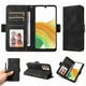 thumbnail image 1 of Funda GANGXUN para Samsung Galaxy A53 5G con diseño acolchado elegante, cuero PU, protección total y ajuste preciso, 1 of 5