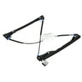 thumbnail image 5 of Aluminum Electric Window Regulator, Front Right, Compatible with Golf MK4 (1999-2006), Part Number 1J4837462, 5 of 8