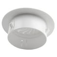 thumbnail image 3 of Lefu Plastic Cover Rosettes Cover Ventilation Grille Wall Hole Decorate Cover, 3 of 9