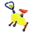 thumbnail image 1 of Redmon Fun and Fitness Exercise Equipment for Kids - Happy Bike, 1 of 7