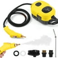 thumbnail image 1 of 2500W High Pressure Steam Cleaner High Temperature Pressurized Steam Cleaning, 1 of 8