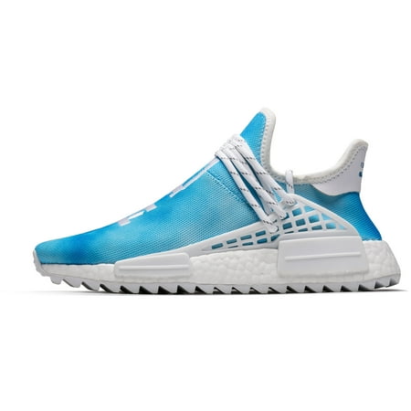 

Mens Non Slip Shoes Lightweight Breathable Athletic Sneakers For Walking Jogging Workout Fitness