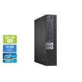 thumbnail image 1 of Remis à Neuf : DELL 7040 Intel Core i7-6700T 16 Go 256 Go SSD Win 10 Pro UK&M, 1 of 4