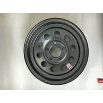 American Tire & Wheel 3s140 St175/80dx13(C) T&W 5h White E