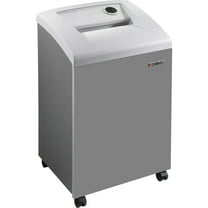 Dahle 40334 High Security Paper Shredder w/Auto Oiler, NSA/CSS 02-01, 5 Sheet Max, Level P-7