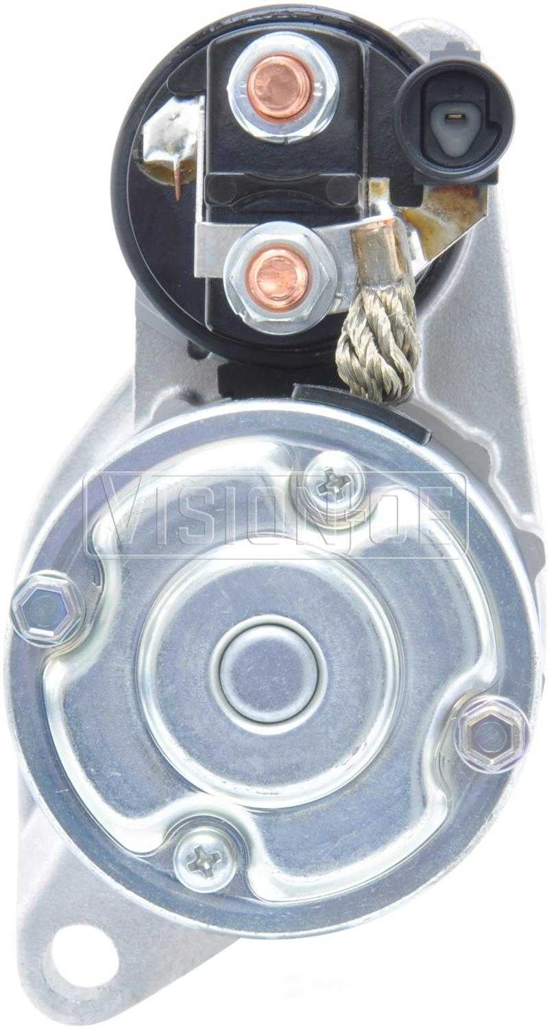 Vision OE 19145 Starter Motor