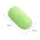 thumbnail image 3 of Xihbxyly Rodillo Cilíndrico de Espuma Viscoelástica, Soporte de Alta Densidad para Cuello y Espalda, Alivia Los Puntos de Presión, Cómodo para Viajes y Uso Doméstico, Funda Extraíble y Lavable a Máqu, 3 of 3
