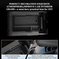 thumbnail image 3 of Center Console Organizer for Armrest Storage Box, 3 of 4