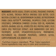 بلسم ترطيب مكثف من SheaMoisture للشعر الجاف والتالف، بلسم ترطيب عميق بعسل مانوكا وزيت مافورا، 13 أونصة