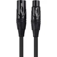 thumbnail image 6 of Cable Matters 2-Pack Premium XLR to XLR Microphone Cable 6 Feet, Oxygen-Free Copper (OFC) XLR Male to Female Cord/XLR Cables/Mic Cable, 6 of 6
