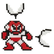 Megaman Classic 8-bit 2-Pack Collector Figures
