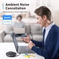 thumbnail image 2 of Micrófono inteligente Anker USB Speakerphone, 2 of 3