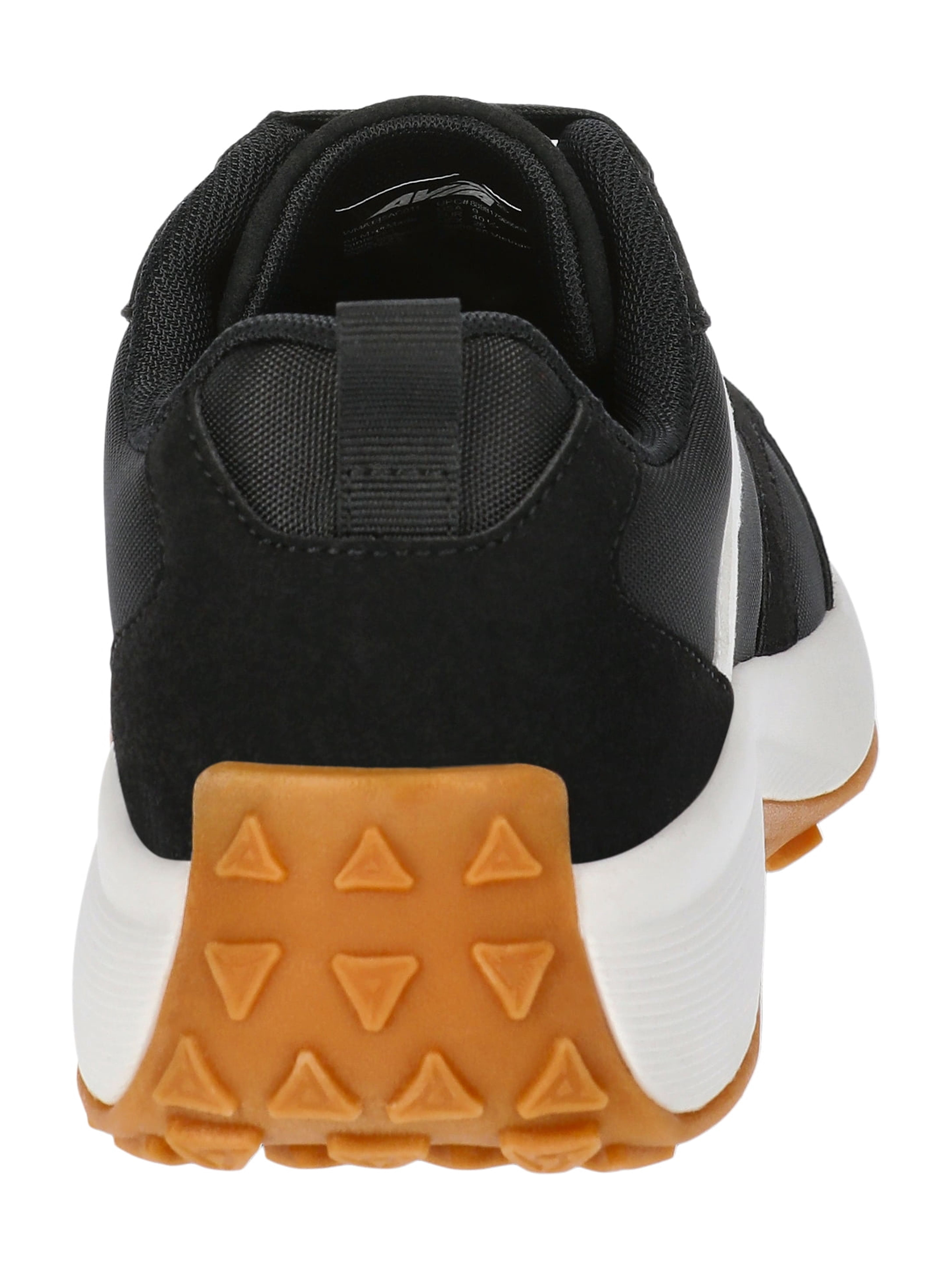 Avia Women's Athletic Trail Sneakers