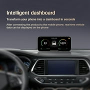Car OBD2 Scanner, Bluetooth Car Code Readers & Scan Tools for iOS & Android, Wireless Auto Diagnostic Scan Tool to Check Engine & Fix All Most Cars & Vehicles, Bluetooth 5.4