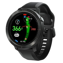 あちらんVOICE CADDIE T8 GOLF GPS WATCH Voice Caddie T8 Golf GPS Watch, Black - Walmart.com