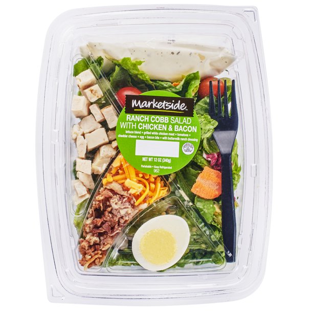 Marketside Ranch Cobb Salad
