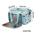 thumbnail image 2 of Bolsa Grande para Tejer Hugo Organizador de Agujas Estilo 2, 2 of 7