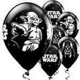 thumbnail image 3 of Star Wars Stormtrooper Airwalker Air Walker Balloon Bouquet, 3 of 3