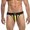 Yellow, variant on Vedolay Plus Size Underpants Underwear For Men Stretch Briefs Fly Front with Pouch Classic fit Low Rise Briefs,Purple XL