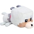 thumbnail image 2 of Jinx Mini Artisan Apprivoisé Loup 5 Pouces Peluche, 2 of 3