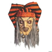 Trick or Treat Studios Evil Trickster Mask