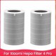 thumbnail image 1 of For Replacement Xiaomi Hepa Filter 4 Pro For Xiaomi Activated Carbon Filter 4 Pro For Xiaomi Air Pur, 1 of 5