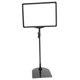 thumbnail image 5 of KAKOWELY 1Jgo Porta Carteles A4 De Negro Para Supermercados Y Comercios Con Material Resistente, 5 of 7