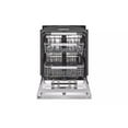 thumbnail image 6 of Lg Ldph7972 24" Wide 15 Place Setting Energy Star Rated Built-In Dishwasher - Stainless, 6 of 8